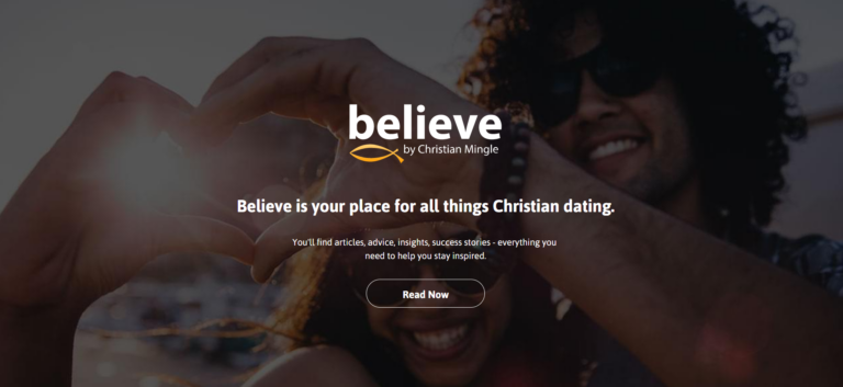 ChristianMingle Review 2023 – Is It Safe and Reliable?