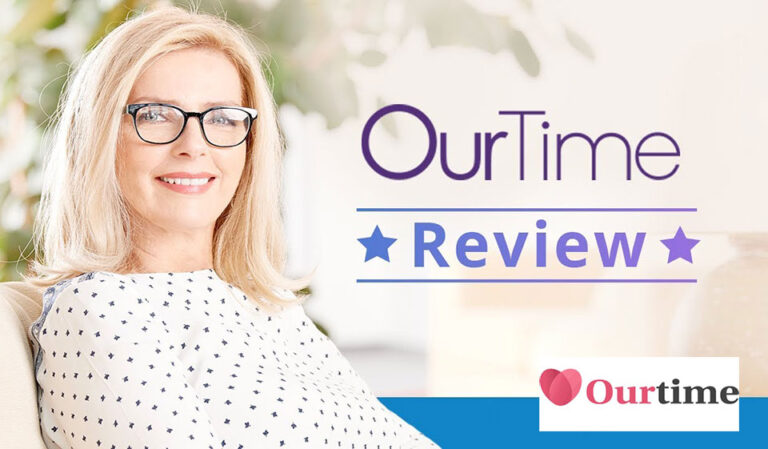 Ready to Mingle? Read This 2023 OurTime Review!