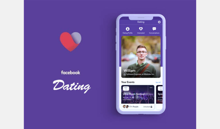 Revisão de namoro no Facebook: o guia definitivo