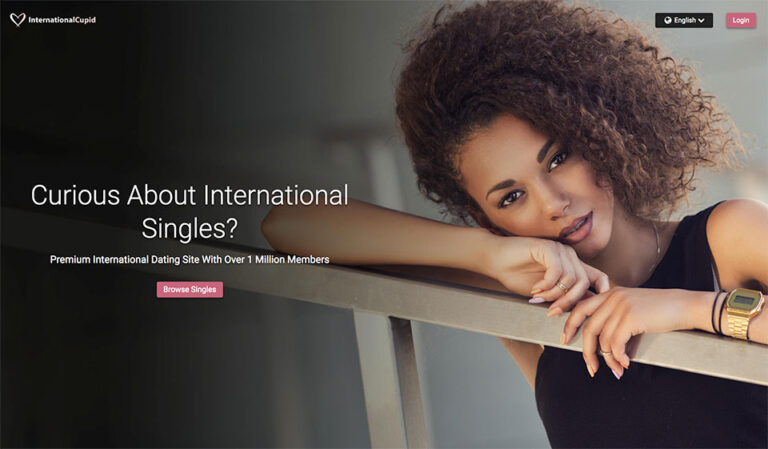 InternationalCupid Review: A Comprehensive Look at the Dating Spot