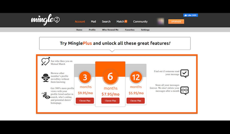 Ready to Mingle? Read This Mingle2 Review!