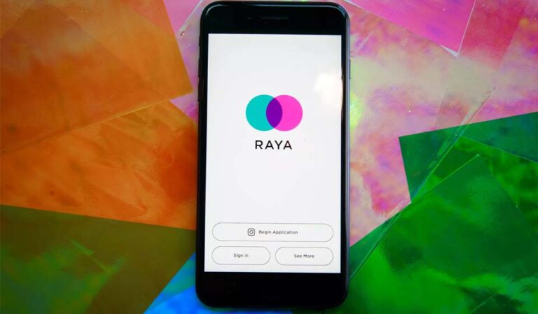 Raya Review: Does It Work In 2023?