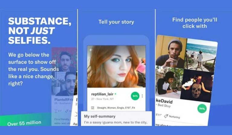 OkCupid Review 2023 – Ein umfassender Blick auf den Dating-Spot