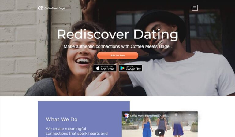 Dating Sites For Over 60