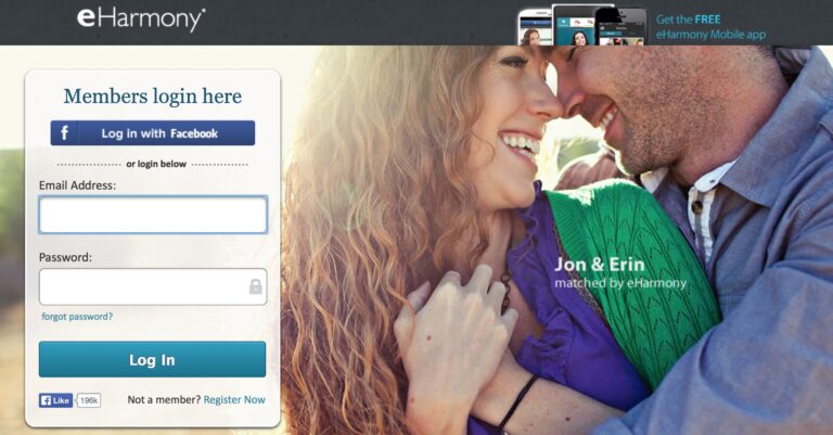 eHarmony Review: What You Need To Know Before Signing Up