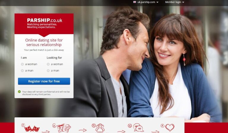 ¿Descubriendo el amor en línea? Lea nuestras reseñas de expertos sobre los mejores sitios y aplicaciones de citas