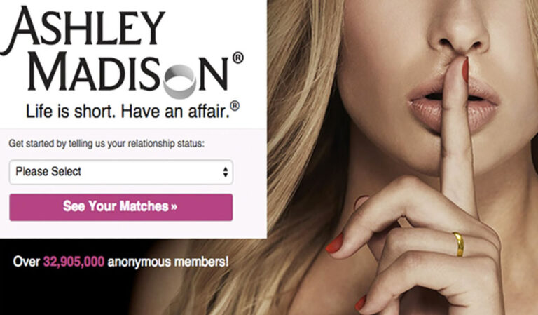 Ashley Madison Review: Is het een betrouwbare datingoptie in 2023?