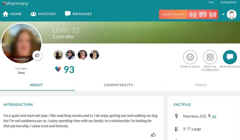 eHarmony Review: What You Need To Know Before Signing Up