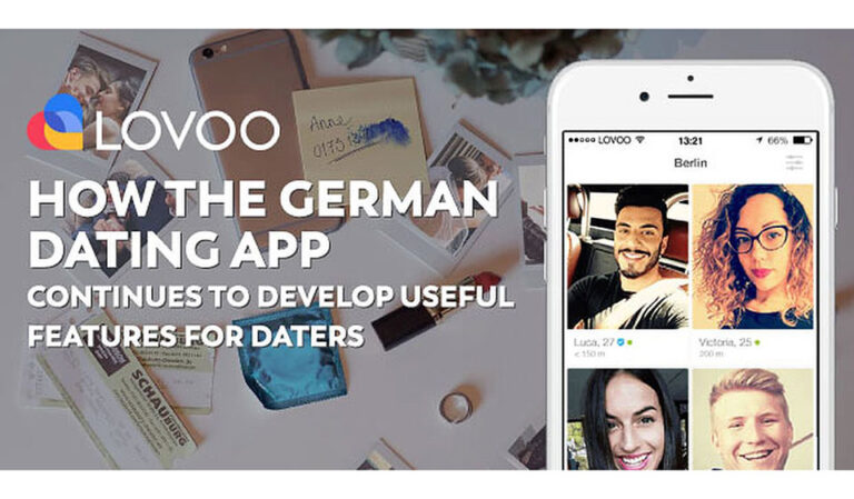 Lovoo Review: What You Need To Know Before Signing Up
