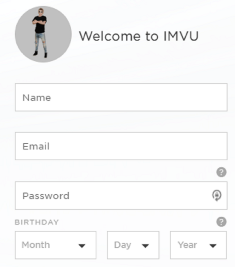 Revisión de IMVU: lo que necesita saber antes de registrarse