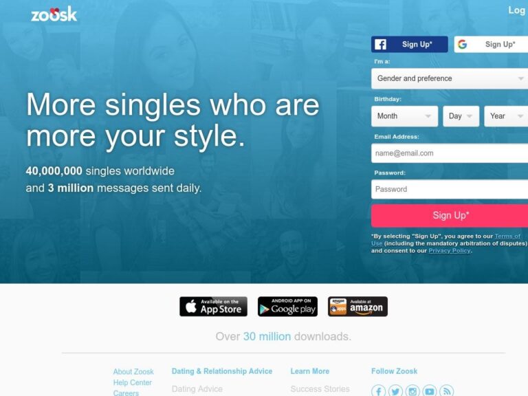 Liefde online ontdekken? Lees onze expertrecensies over de beste datingsites en apps