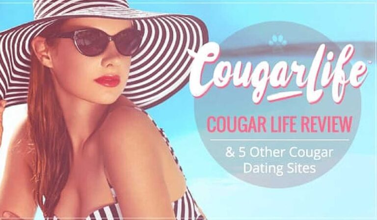 CougarLife Review: Is It Worth Trying?