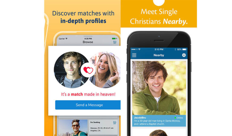ChristianMingle Review 2023 – Is It Safe and Reliable?