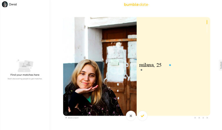 Bumble Review: The Ultimate Guide