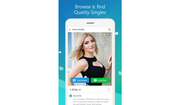 CharmDate Review 2023 – An Honest Take On This Dating Spot