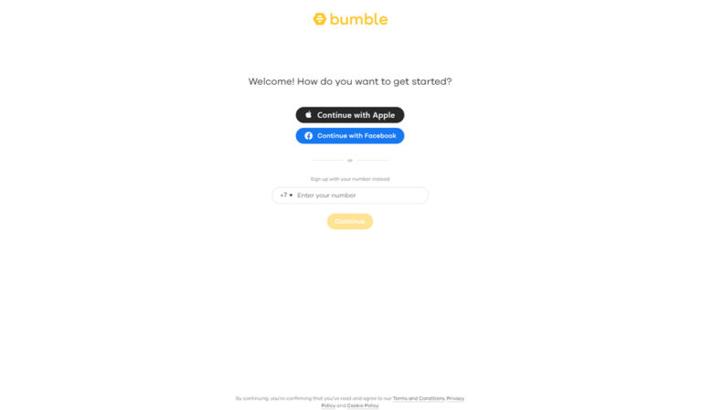 Bumble Review: de ultieme gids