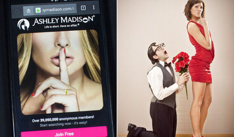 Ashley Madison Review: Ist es eine zuverlässige Dating-Option im Jahr 2023?
