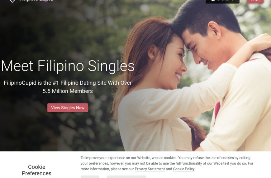 Revisão do FilipinoCupid 2023 – prós e contras