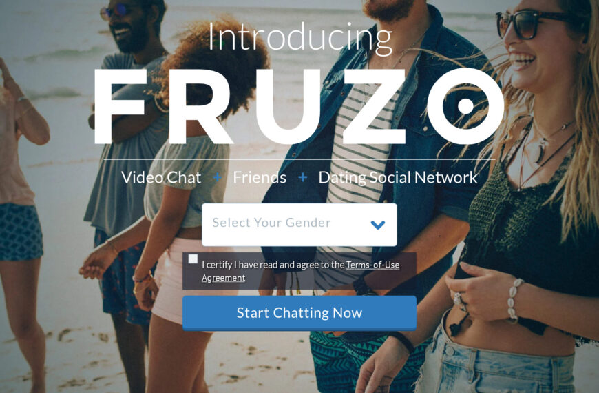 Fruzo Review: The Ultimate Guide in 2023