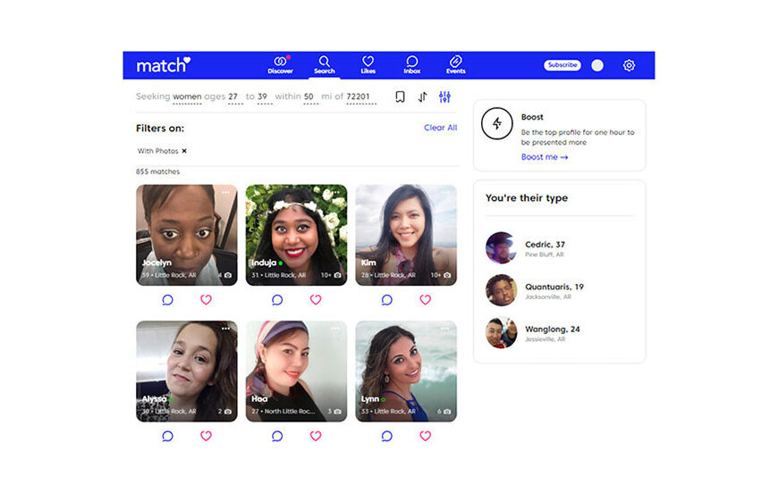 Match.com 2023 Review: A Unique Dating Opportunity Or Just A Scam?