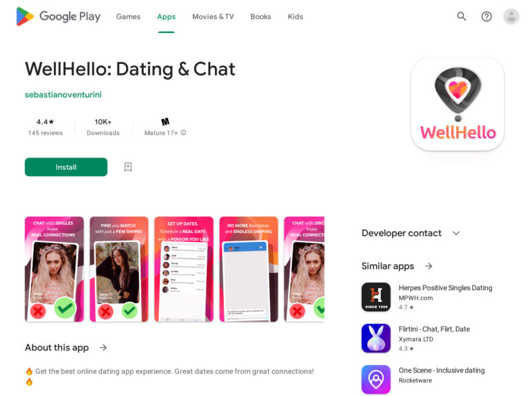 Match.com 2023 Review: Eine einzigartige Dating-Gelegenheit oder nur ein Betrug?