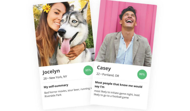 Revisão do OkCupid 2023 – Uma visão abrangente do local de namoro