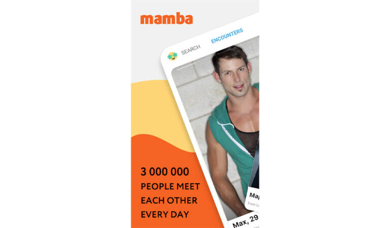 Explorando o mundo do namoro online – Mamba Review