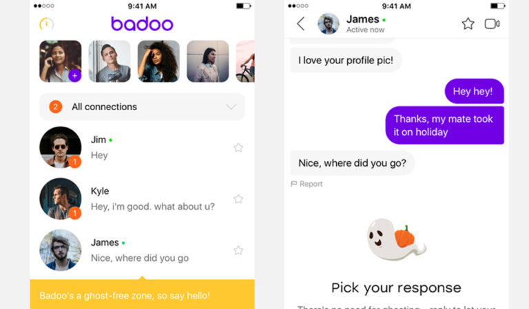Badoo Review: The Pros and Cons of Signing Up