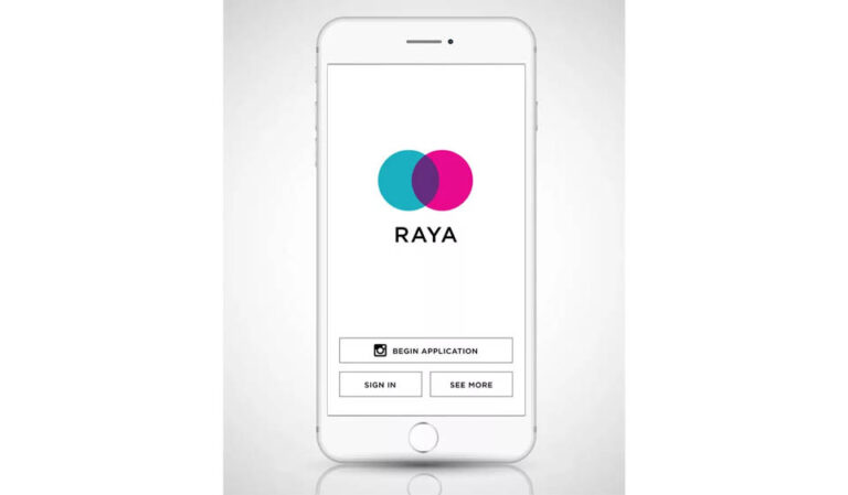 Revisión de Raya: ¿Funciona en 2023?