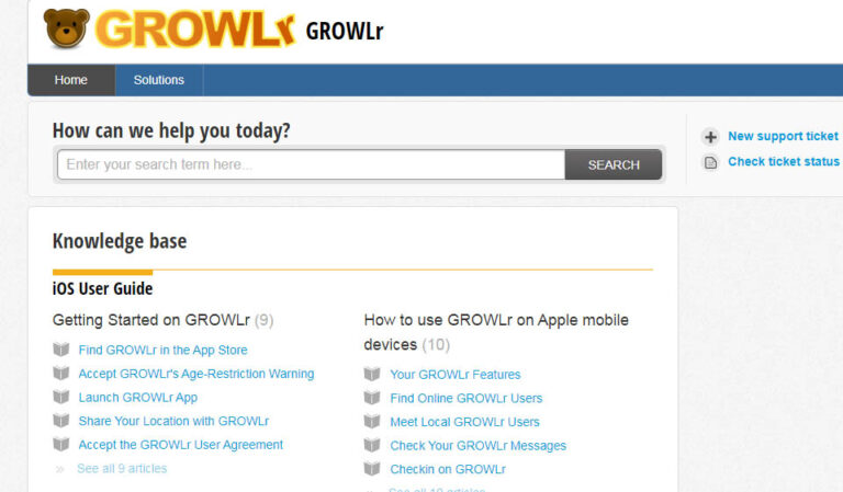 Growlr Review 2023: una mirada en profundidad a la popular plataforma de citas