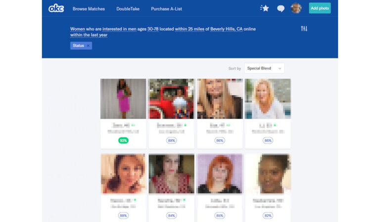 OkCupid Review 2023 &#8211; Un regard complet sur le lieu de rencontre