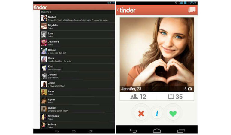 Tinder Review 2023 – Is This The Best Dating Option For You?