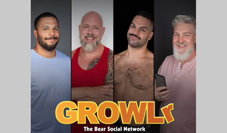 Growlr Review 2023 – Ein detaillierter Blick auf die beliebte Dating-Plattform