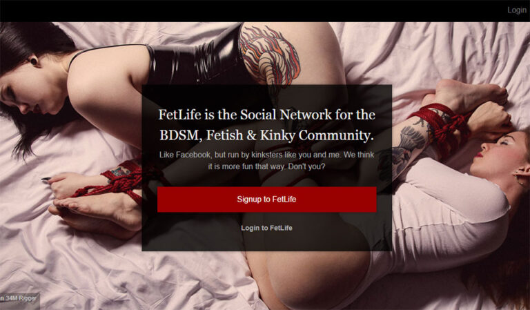 Fetlife Review in 2023 – Is It Worth It?
