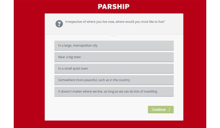 Parship Review: Ein detaillierter Blick auf die Online-Dating-Plattform