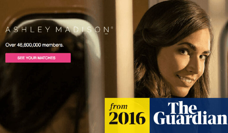 Revisão de Ashley Madison: é uma opção confiável de namoro em 2023?